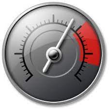 CPU Speed Professional logo