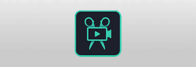 Movavi Video Editor logo