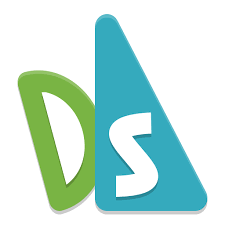 DraftSight (64-bit) logo