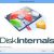 DiskInternals Partition Recovery logo