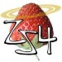 t@b ZS4 Video Editing Software logo