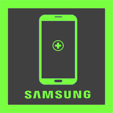Free Samsung Data Recovery logo