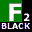 FadeToBlack logo