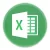 Free Excel Password Recovery logo