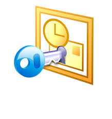 Recovery Toolbox for Outlook Password logo