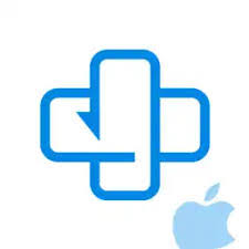 iOS Toolkit - iPhone Data Recovery logo