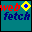 WFetch logo
