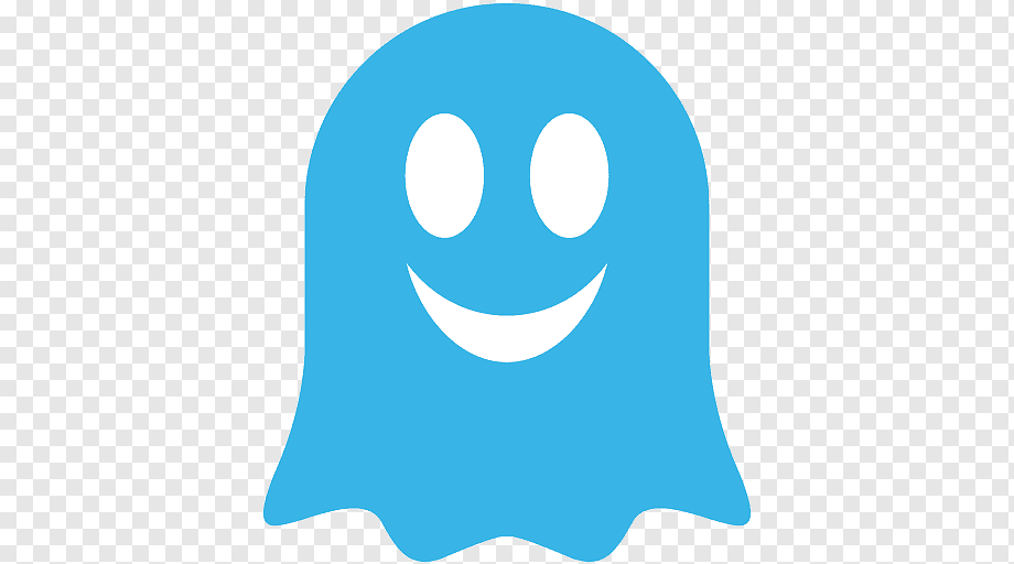 Ghostery (for Chrome) logo