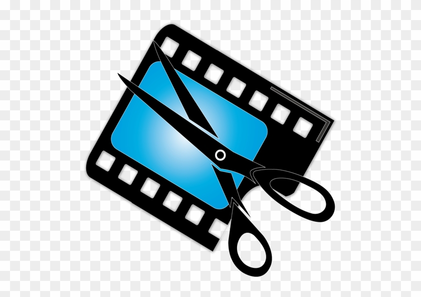 Free Video Cutter logo