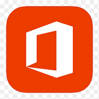 Microsoft Office 2013 Professional logo