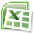 Microsoft Excel 2007 logo