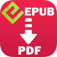 ePub to PDF Converter logo
