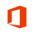 Microsoft Office Home and Student 2013 logo