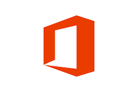 Microsoft Office Home and Student 2013 logo