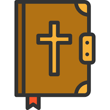 Free PC Bible logo