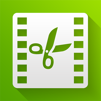 Free Video Splitter logo