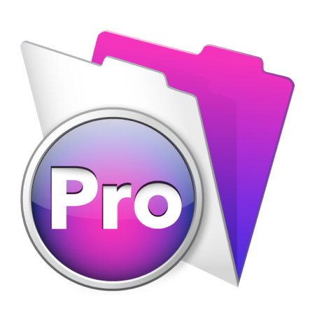 FileMaker Pro logo