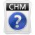CHM Viewer logo