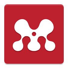 Mendeley Desktop logo