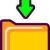 Google Books Download logo