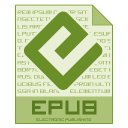 FSS ePub Reader logo
