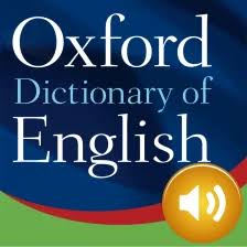 The Oxford Dictionary for Windows 10 logo