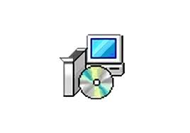 Windows Installer (Windows XP/2003) logo