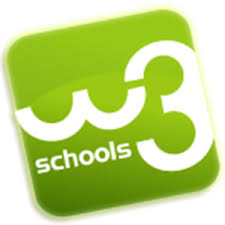 W3schools(offline Version) for Windows 10 logo