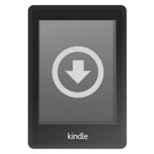 PDF to Kindle Converter logo