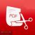 PDF Splitter and Merger Free logo
