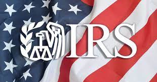 IRS Form 1099-Misc logo