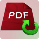Xilisoft PDF to EPUB Converter logo