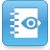 SMART Notebook Interactive Viewer logo
