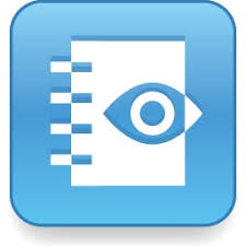 SMART Notebook Interactive Viewer logo