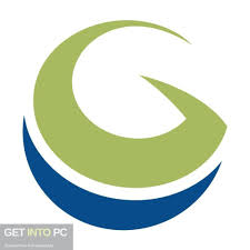 Global Mapper (64-Bit) logo
