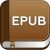 EPUB File Reader logo