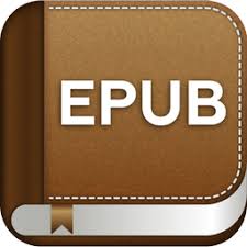 EPUB File Reader logo
