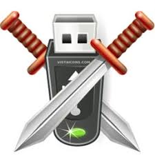 Shortcut Virus Fixer logo