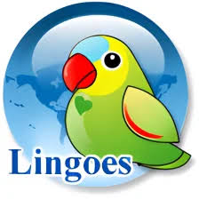 Lingoes Translator logo