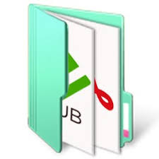 Epubor Kindle to ePUB Converter logo