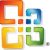 Microsoft Office Home and Business 2010 logo