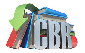CBR Reader logo
