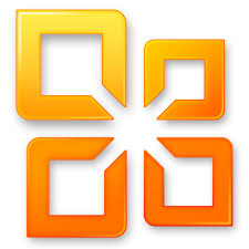 Microsoft Office Home and Student 2010 logo