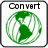 UTM Coordinate Converter logo