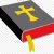 Digital Catholic Bible logo