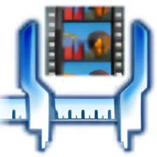 Free Video Compressor logo