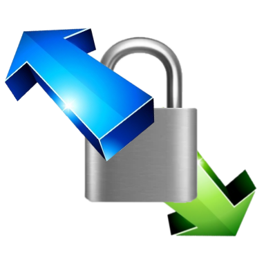 WinSCP for Windows logo