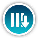 1-Click YouTube Downloader logo