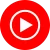 YouTube Video And Music Downloader for Windows logo