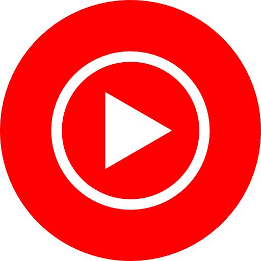 YouTube Video And Music Downloader for Windows logo